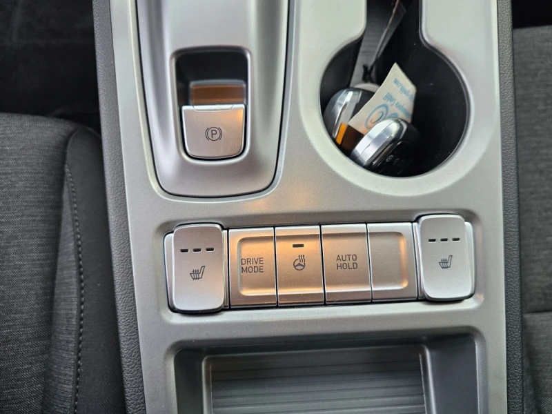 Hyundai Kona 100% SOH, гаранция до 04.2029, снимка 15 - Автомобили и джипове - 53539474