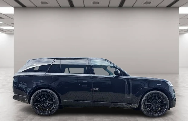 Land Rover Range rover P530 LWB Autobiography = NEW = Гаранция - изображение 4