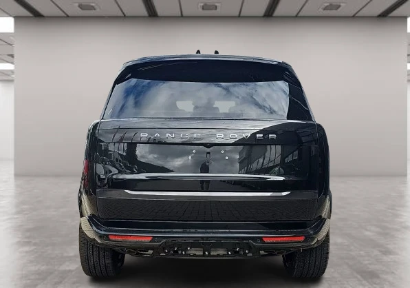 Land Rover Range rover P530 LWB Autobiography = NEW = Гаранция - изображение 2