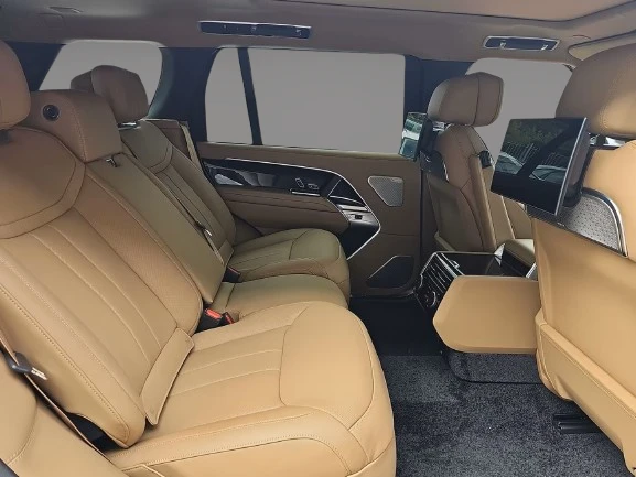 Land Rover Range rover P530 LWB Autobiography = NEW = Гаранция - изображение 8
