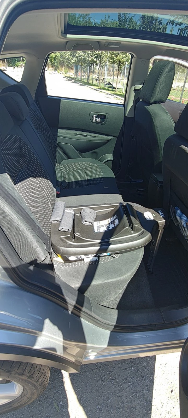 Nissan Qashqai 1.6 - изображение 10