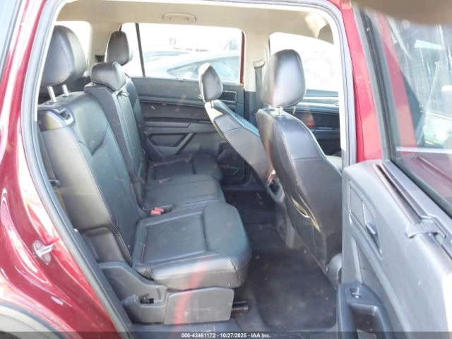 VW Atlas  3.6L V6 SE R-line - изображение 8