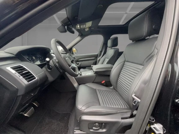 Land Rover Discovery D350 = Dynamic SE = 7 Seats �������� | Mobile.bg � ����������� 6