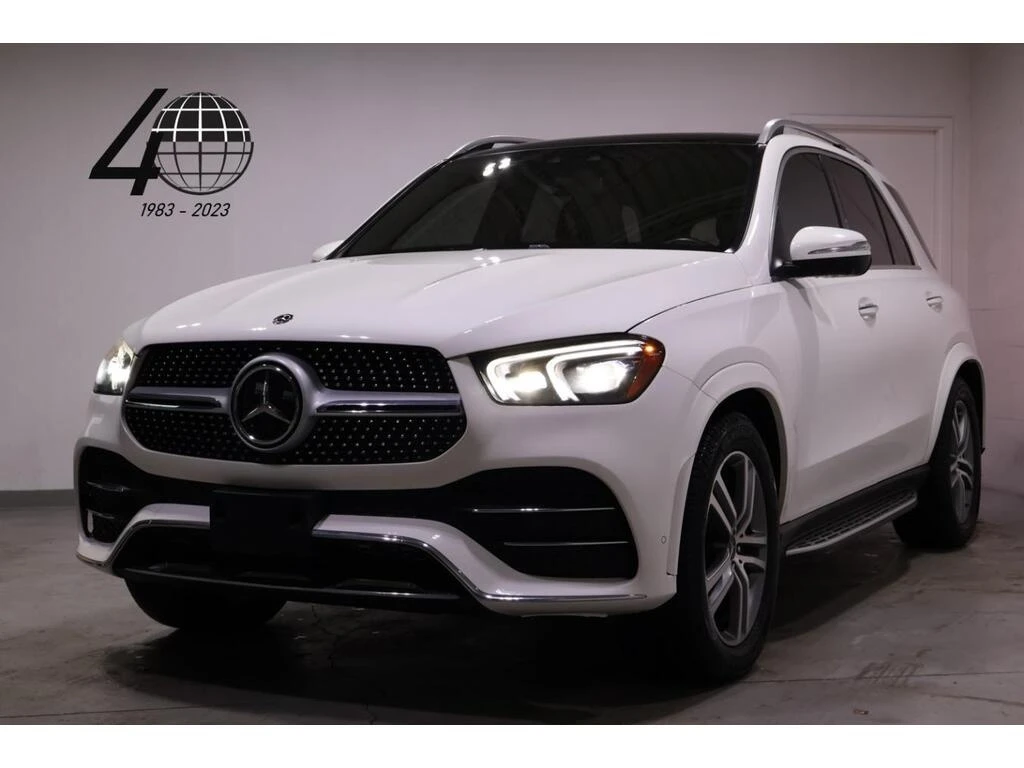 Mercedes-Benz GLE * GLE450 | PREMIUM PKG | SPORT PKG | TECH PKG * CA, снимка 1