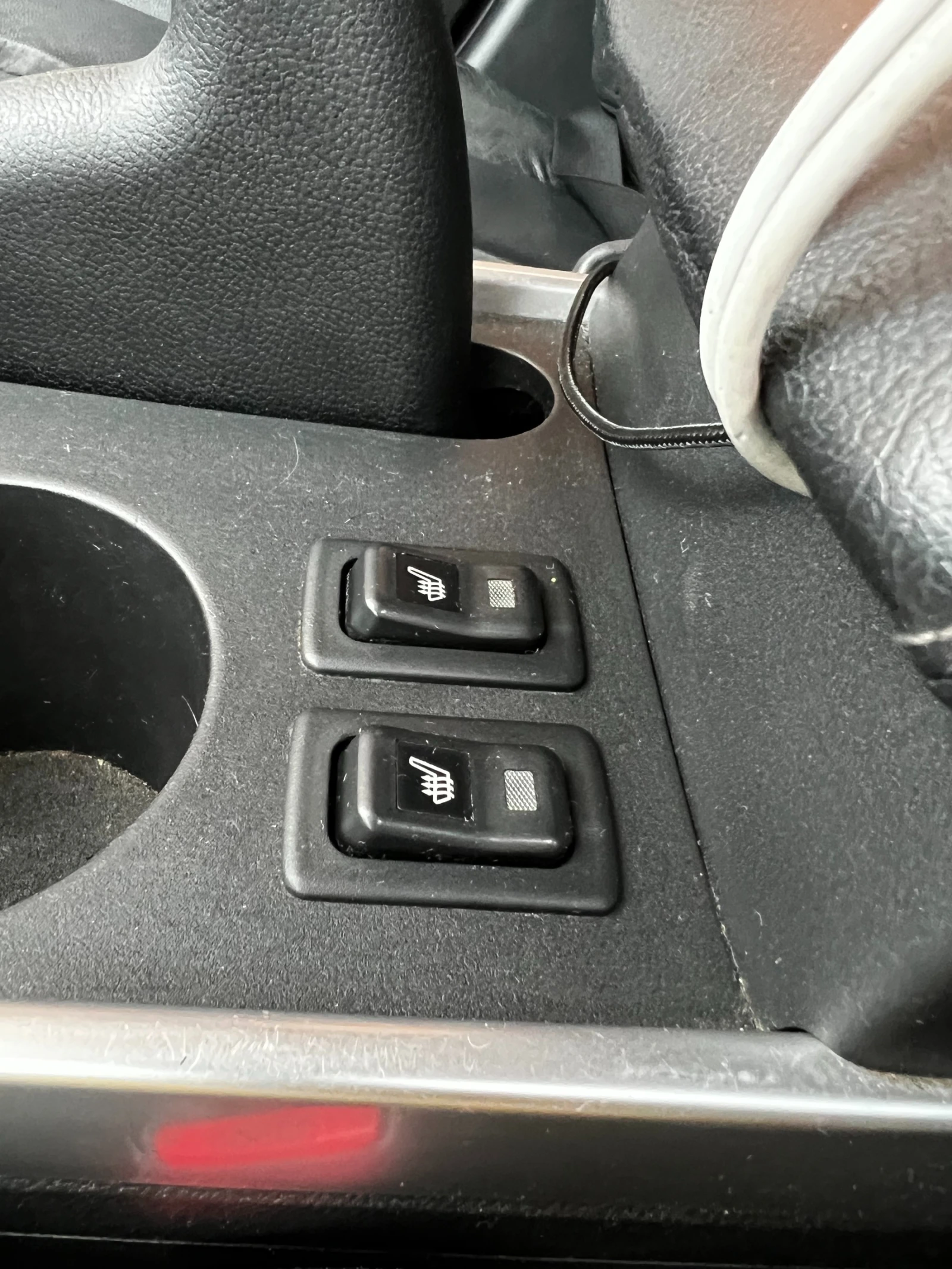 Mazda CX-7 2.3i Turbo | Mobile.bg   13