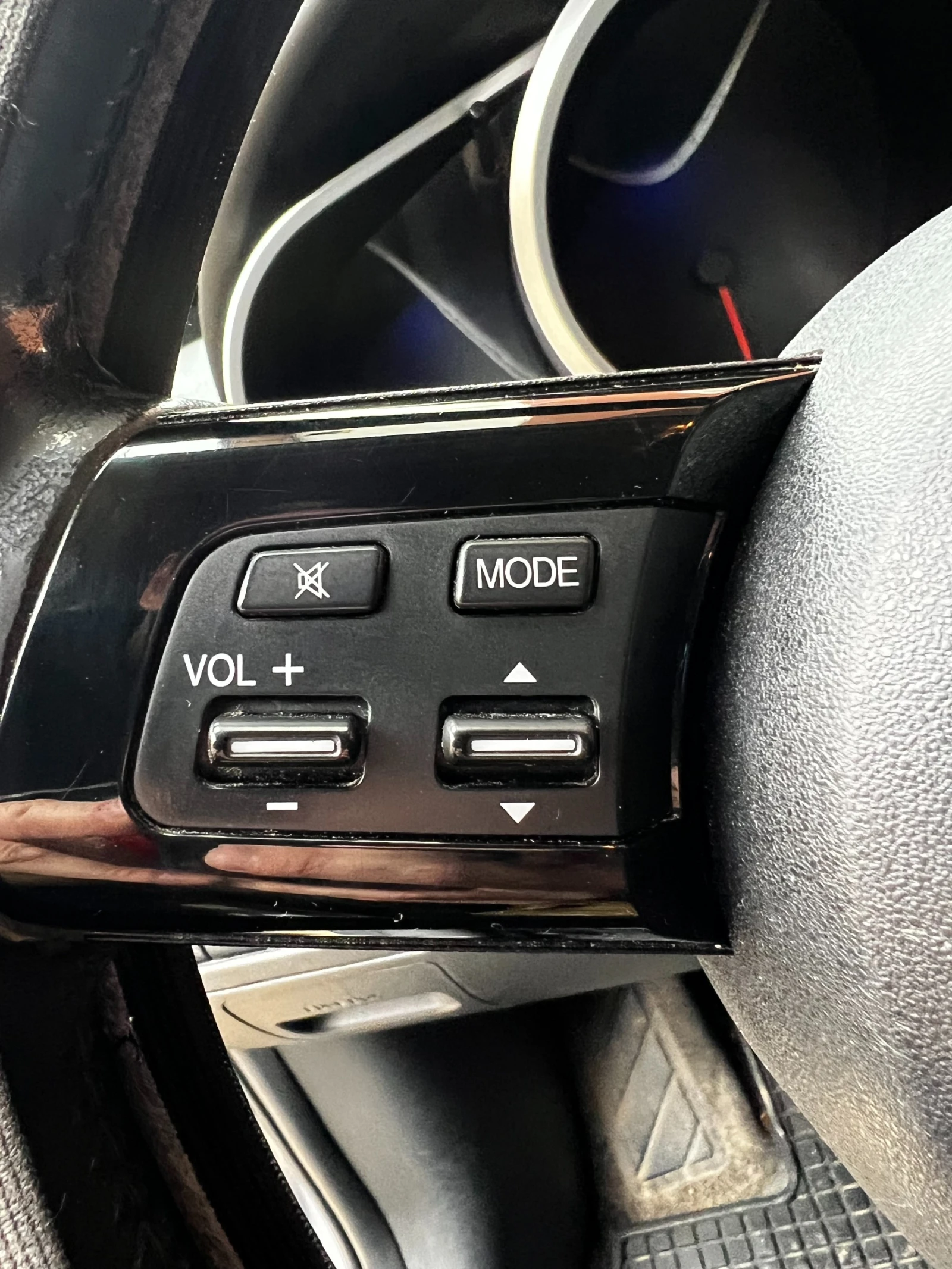 Mazda CX-7 2.3i Turbo | Mobile.bg   14