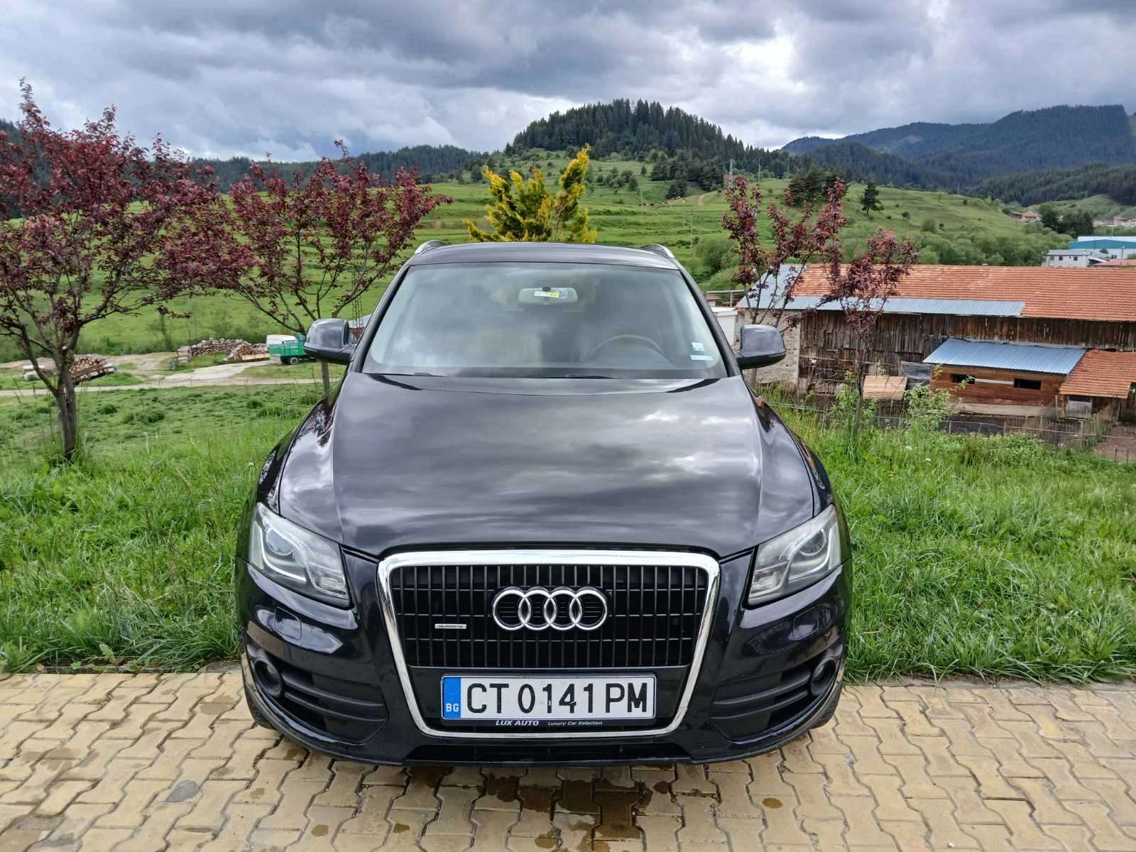 Audi Q5 | Mobile.bg   1