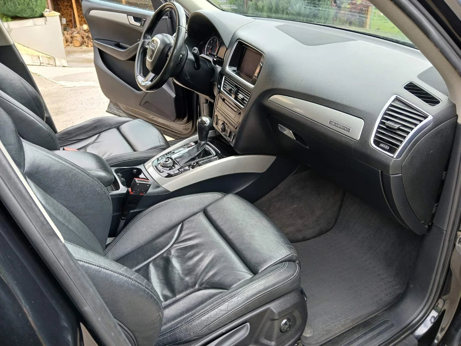 Audi Q5 | Mobile.bg   11