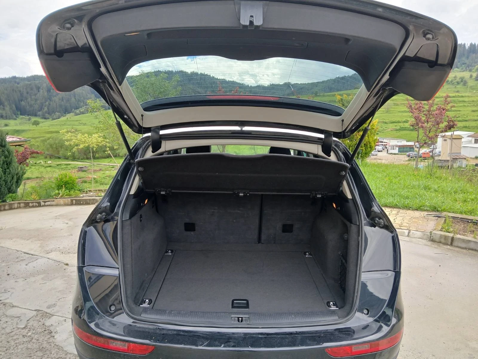 Audi Q5  - изображение 7