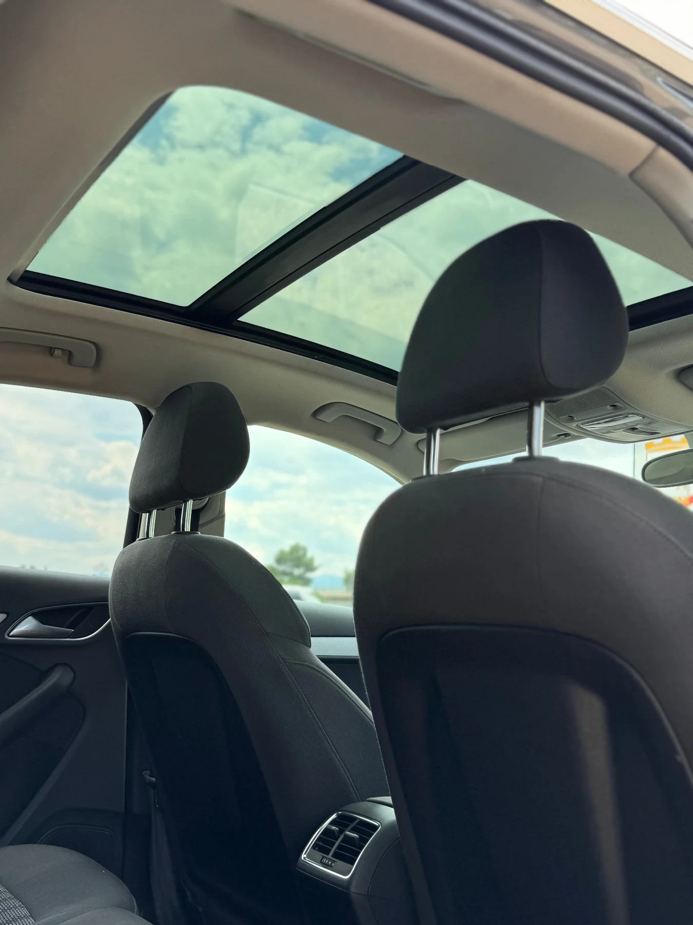 Audi Q3 2.0TDI* 177* S-LINE* S-Tronic* ��������* ���*  | Mobile.bg � ����������� 14