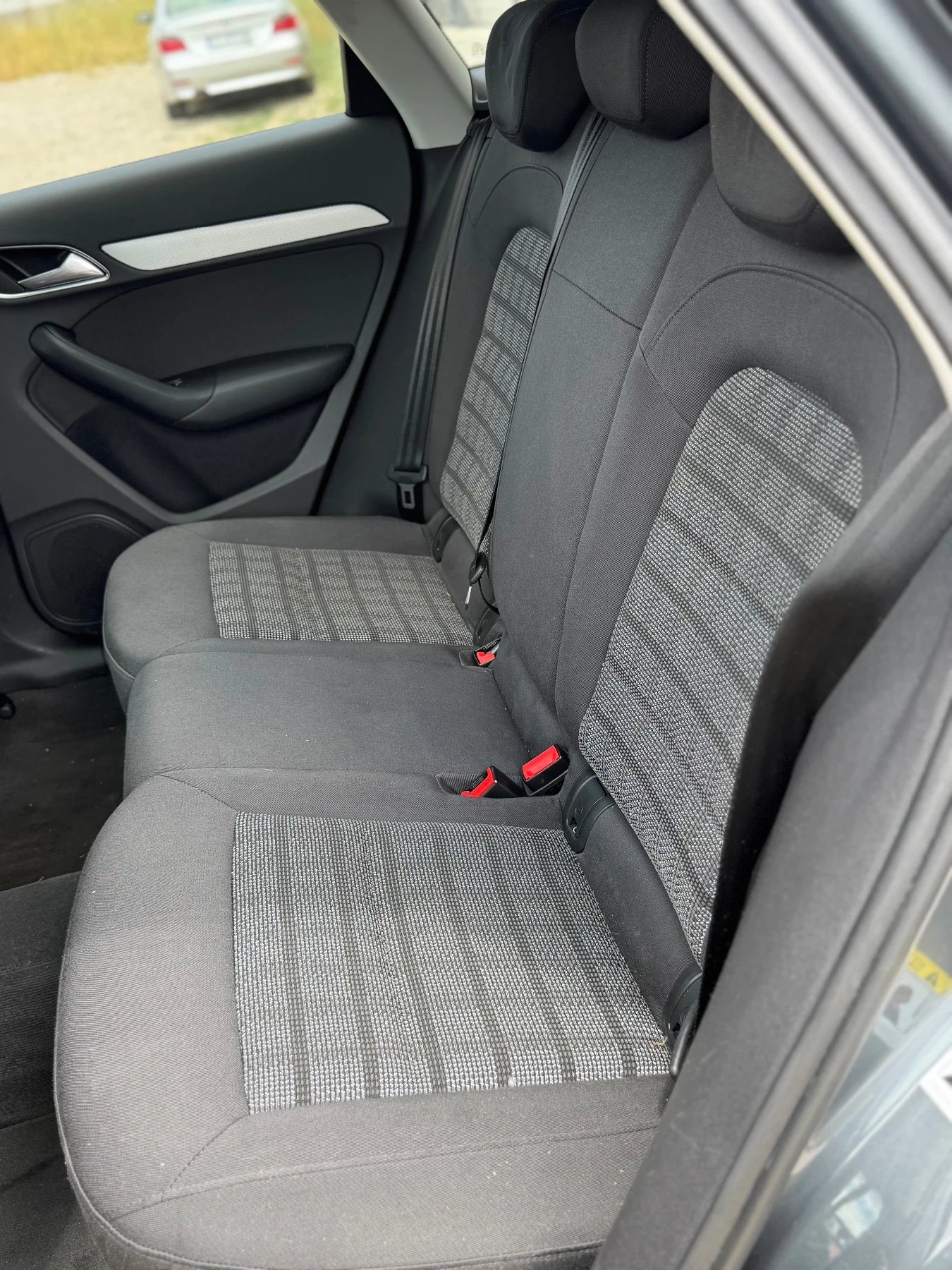 Audi Q3 2.0TDI* 177* S-LINE* S-Tronic* ��������* ���*  | Mobile.bg � ����������� 13