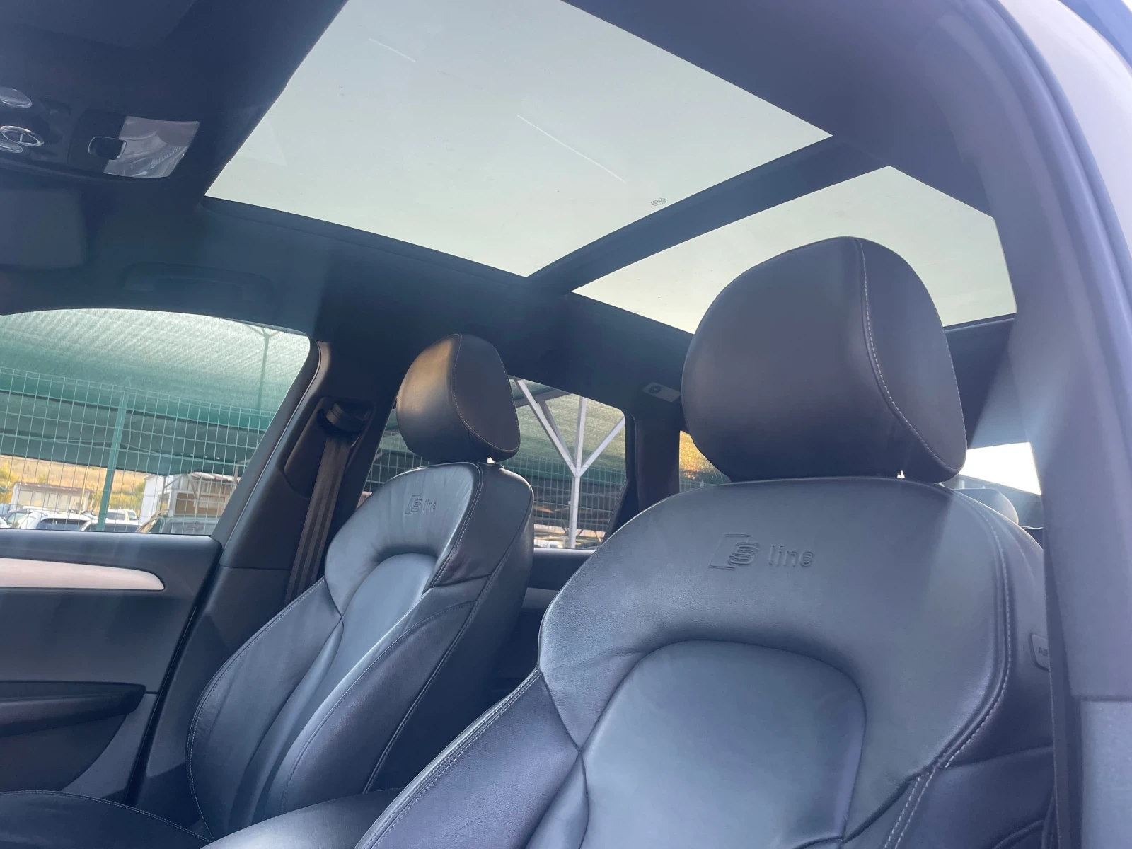 Audi Q5 ABT ПАКЕТ 2.0TDI S-LINE LED NAVI ПОДГРЕВ 4Х4 XENON - изображение 8