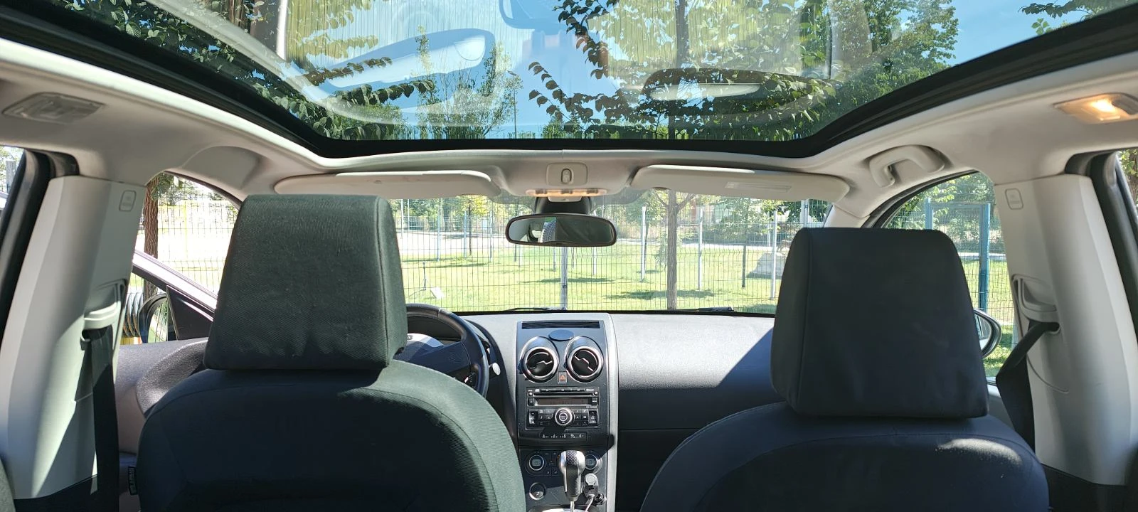 Nissan Qashqai 1.6 - изображение 9