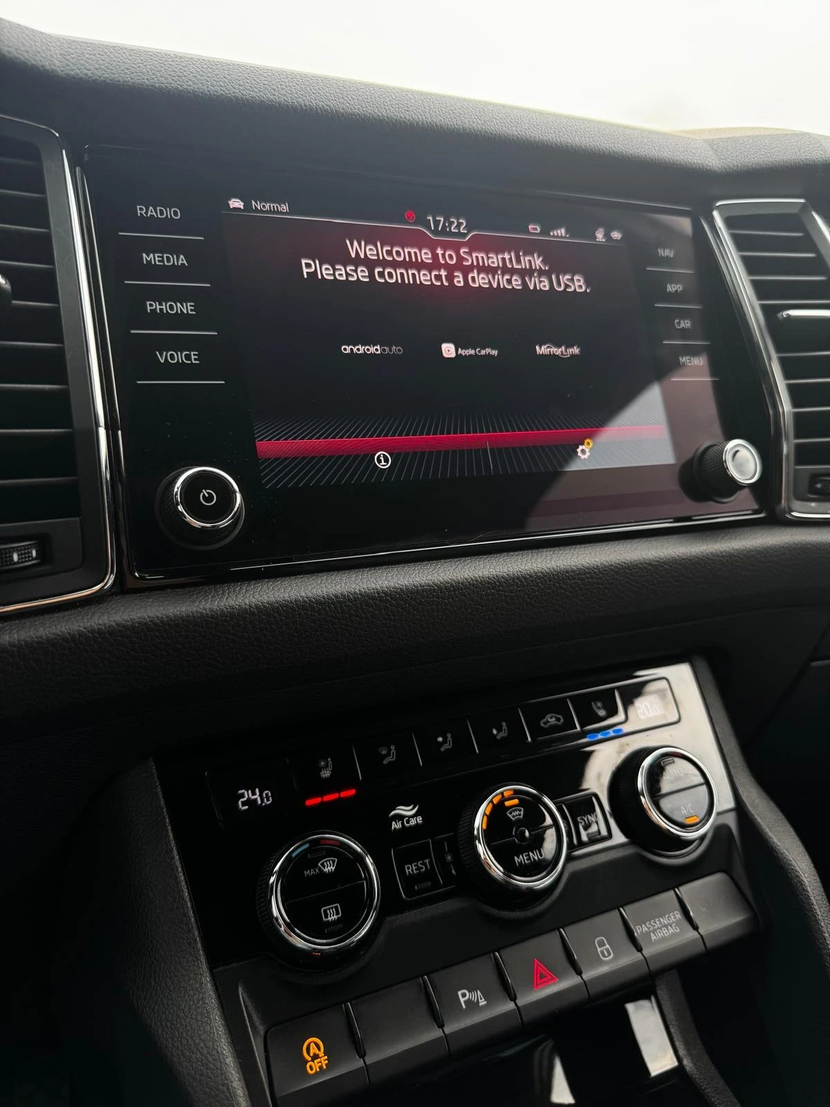 Skoda Kodiaq 2.0 TDI / 7  / 44 | Mobile.bg   13