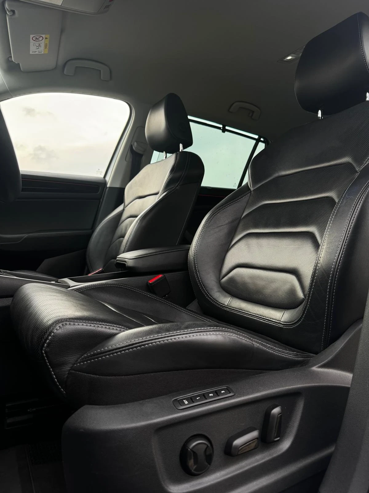 Skoda Kodiaq 2.0 TDI / 7 места / 4х4 - изображение 5