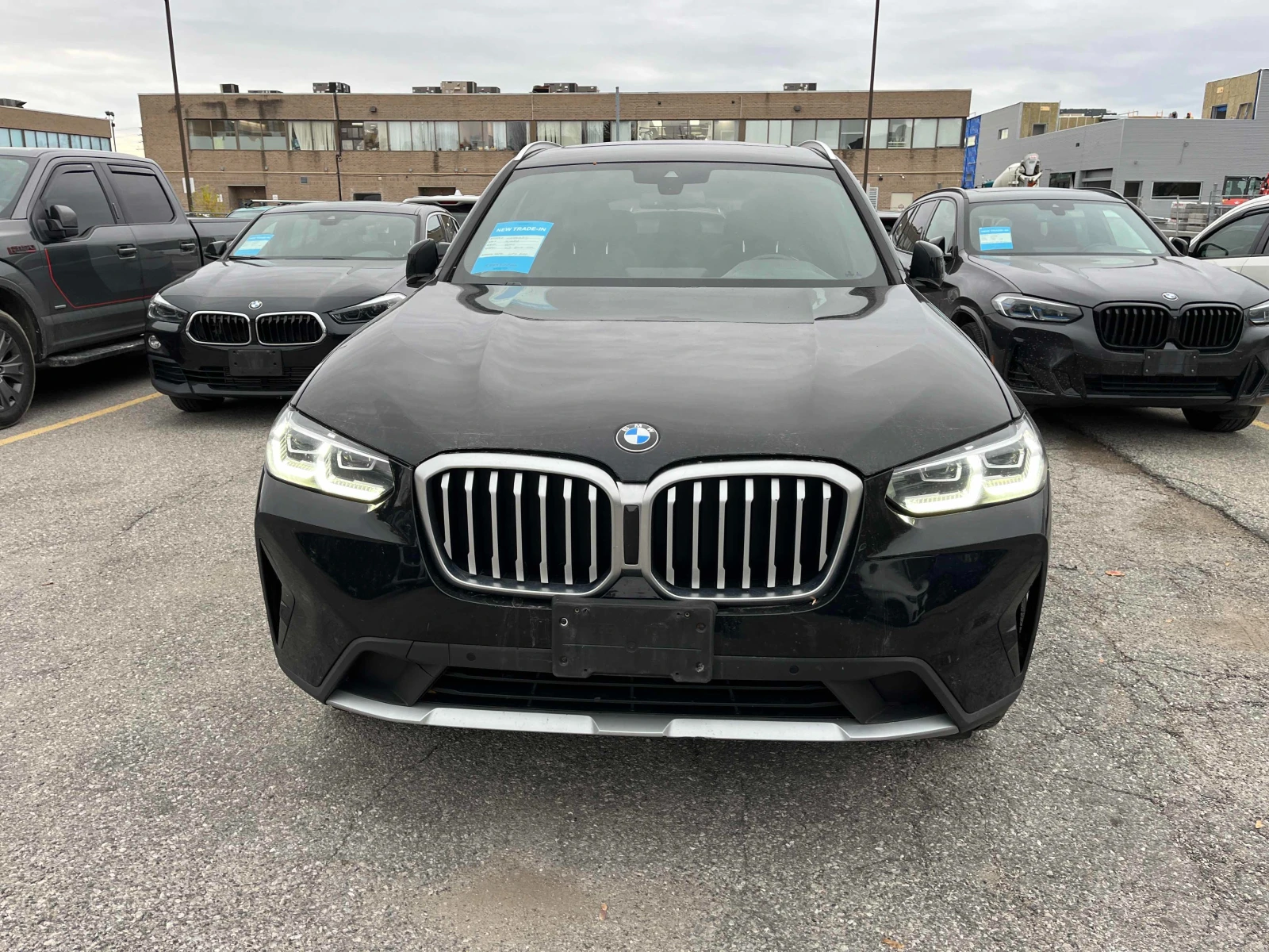 BMW X3 * CARFAX *    | Mobile.bg   2