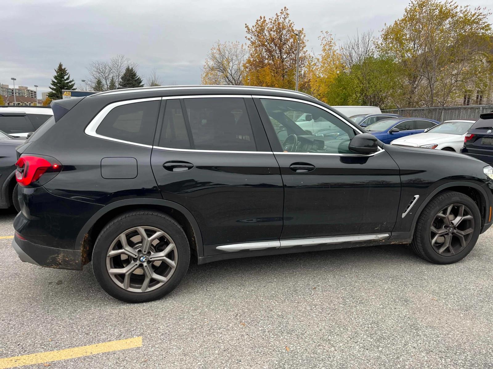 BMW X3 * CARFAX *    | Mobile.bg   3