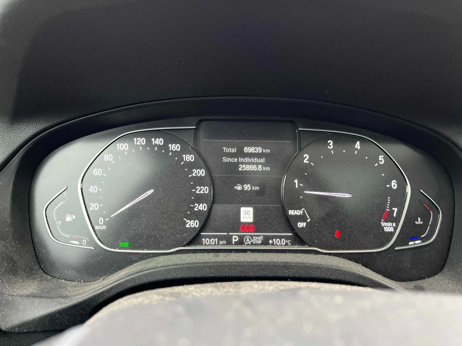 BMW X3 * CARFAX *    | Mobile.bg   8