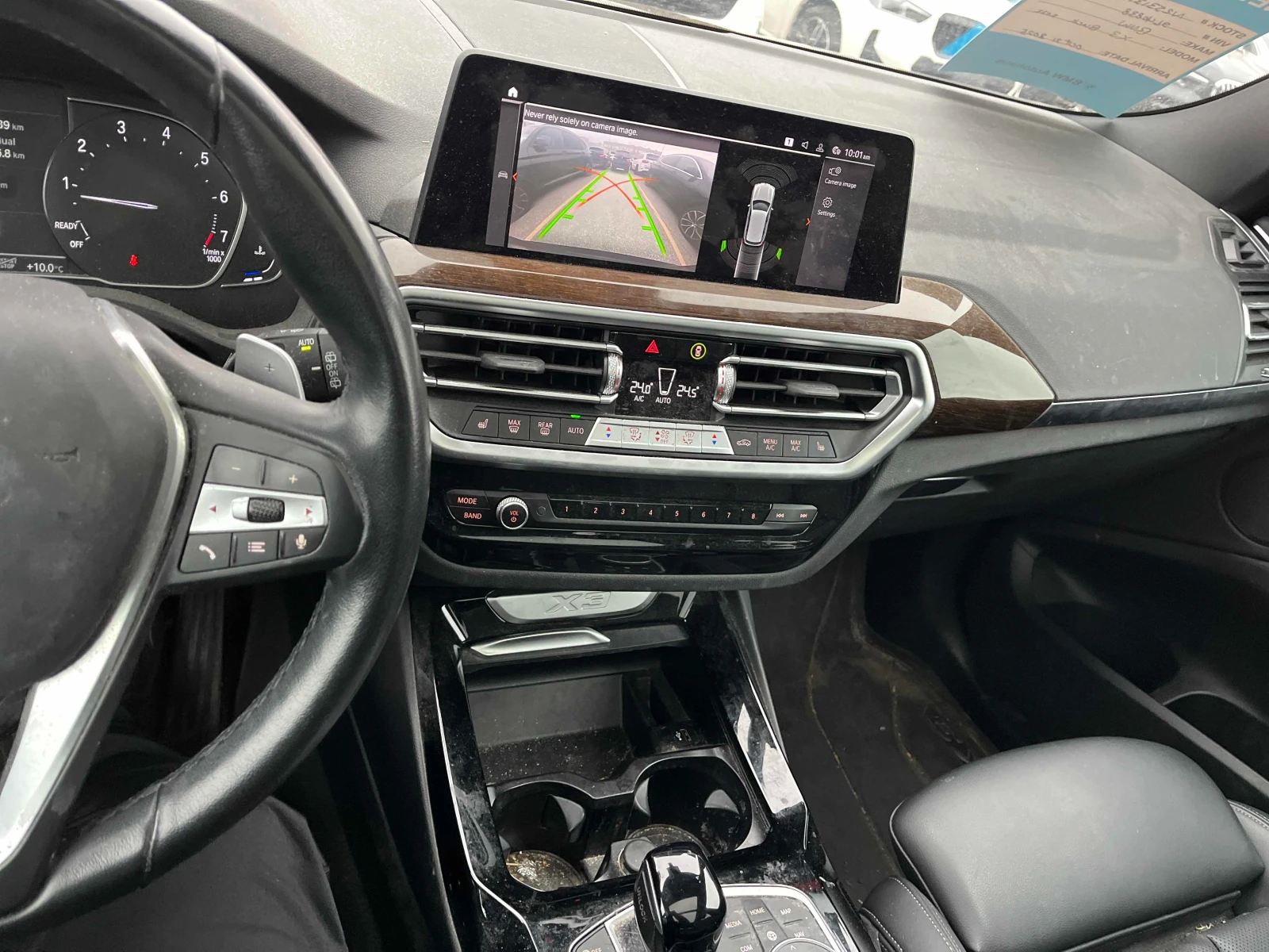 BMW X3 * CARFAX *    | Mobile.bg   7