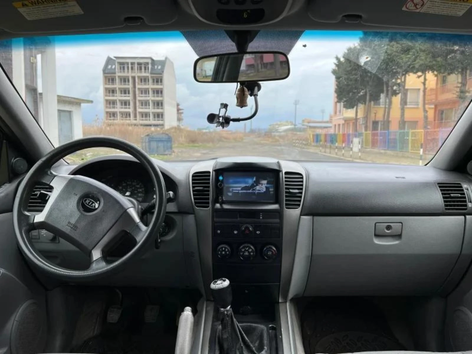 Kia Sorento 44  2.5 CRDI 150ps. ! | Mobile.bg   7