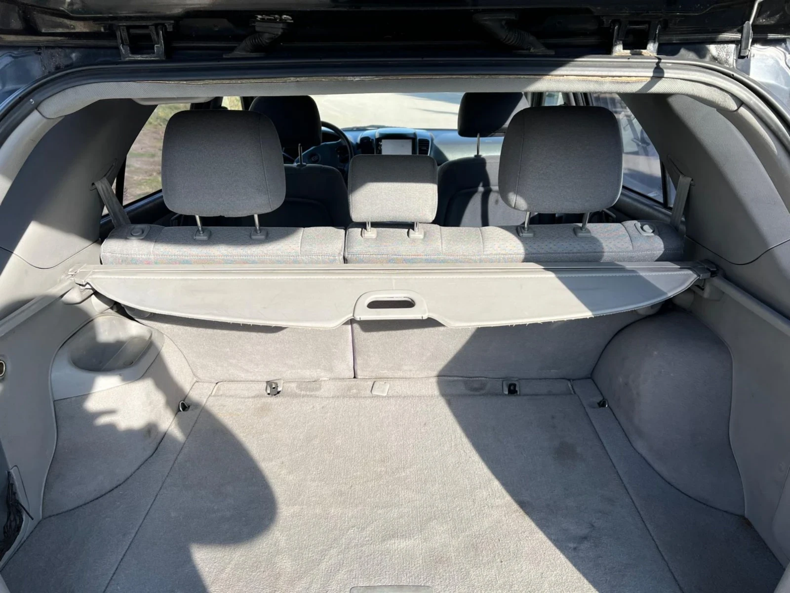 Kia Sorento 44  2.5 CRDI 150ps. ! | Mobile.bg   8