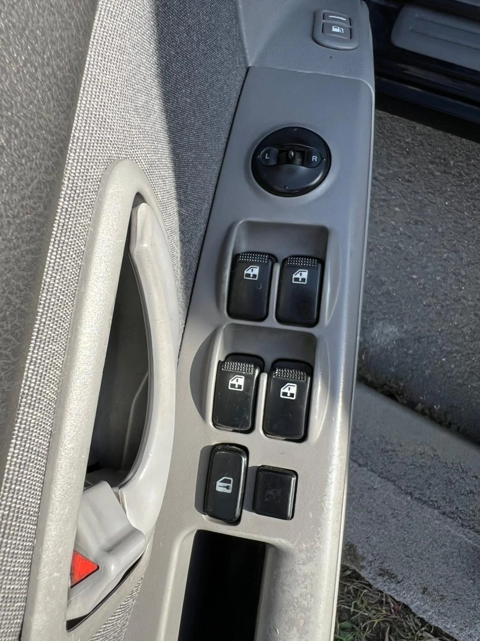 Kia Sorento 44  2.5 CRDI 150ps. ! | Mobile.bg   11