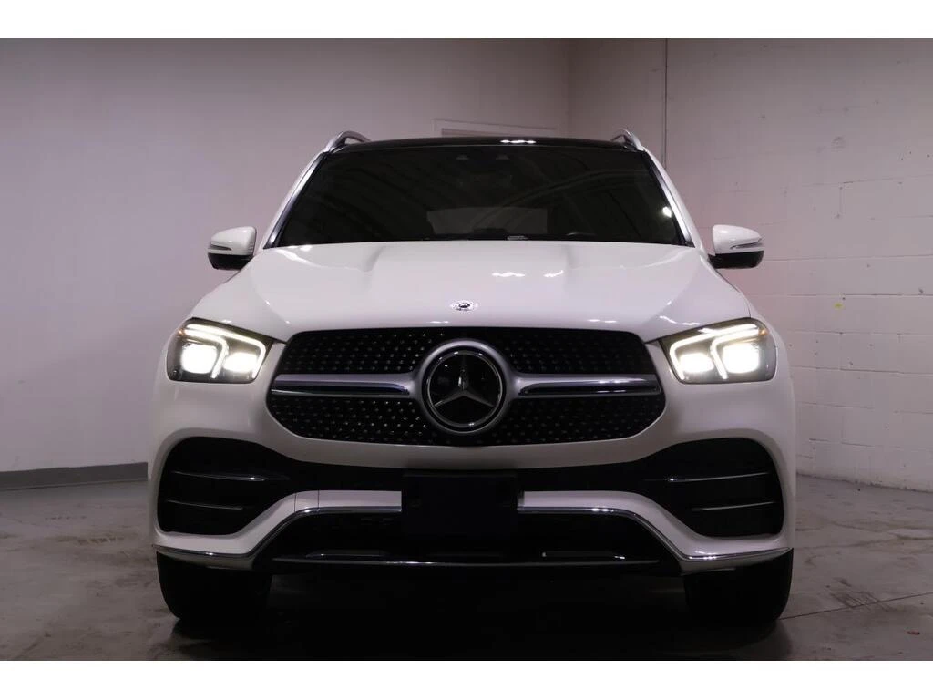 Mercedes-Benz GLE * GLE450 | PREMIUM PKG | SPORT PKG | TECH PKG * CA | Mobile.bg � ����������� 9