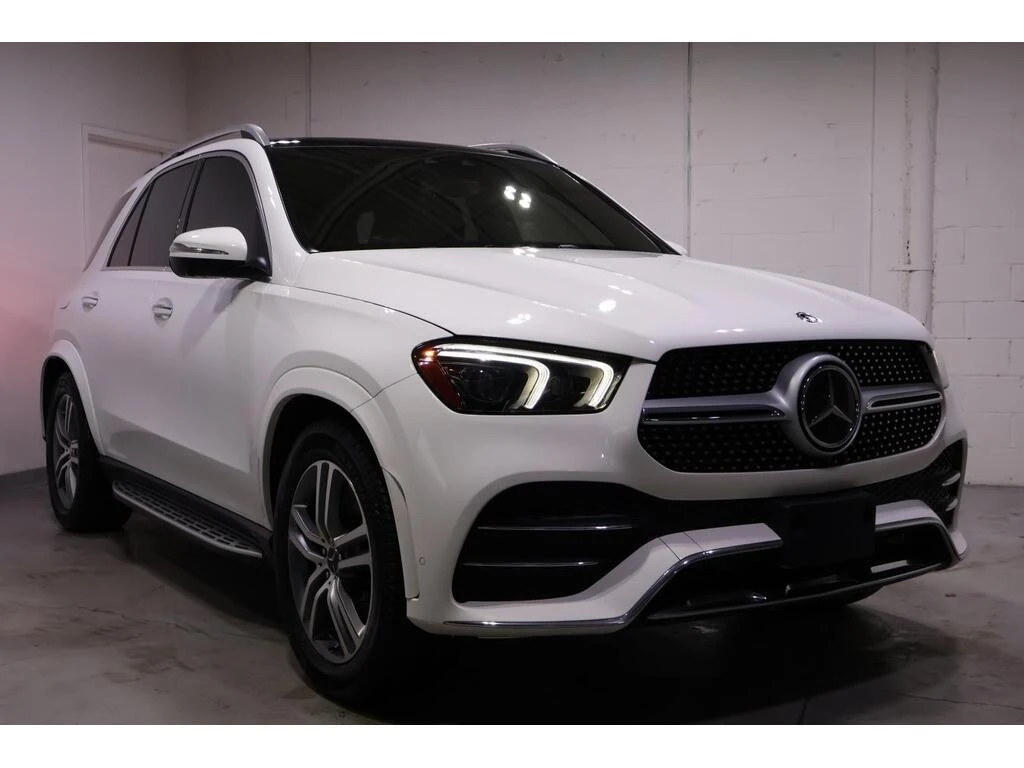 Mercedes-Benz GLE * GLE450 | PREMIUM PKG | SPORT PKG | TECH PKG * CA | Mobile.bg � ����������� 8