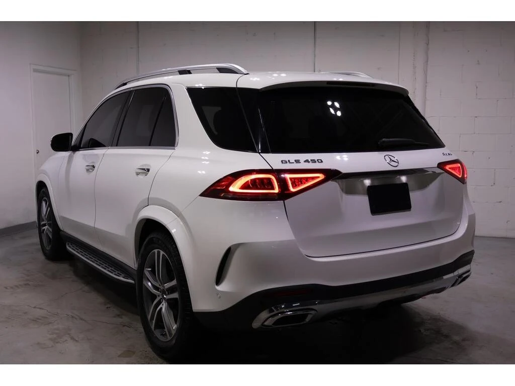 Mercedes-Benz GLE * GLE450 | PREMIUM PKG | SPORT PKG | TECH PKG * CA | Mobile.bg � ����������� 4