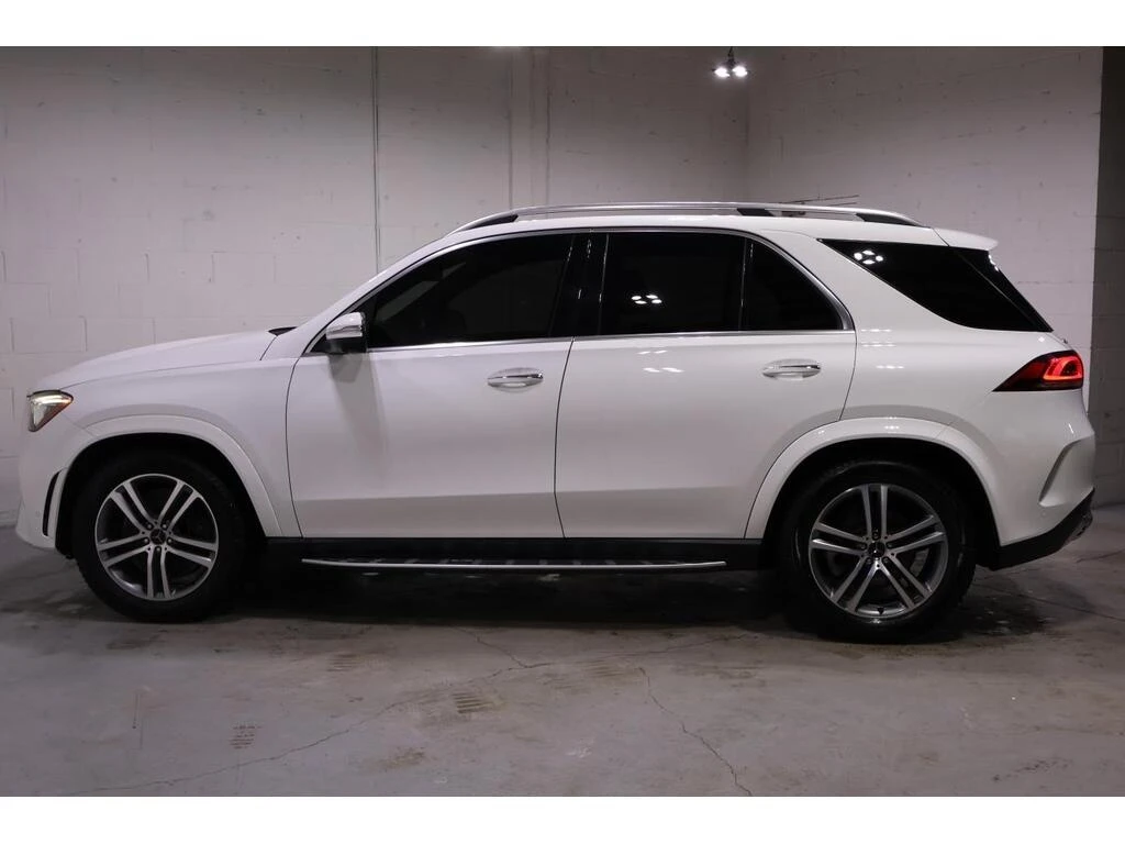Mercedes-Benz GLE * GLE450 | PREMIUM PKG | SPORT PKG | TECH PKG * CA | Mobile.bg � ����������� 3
