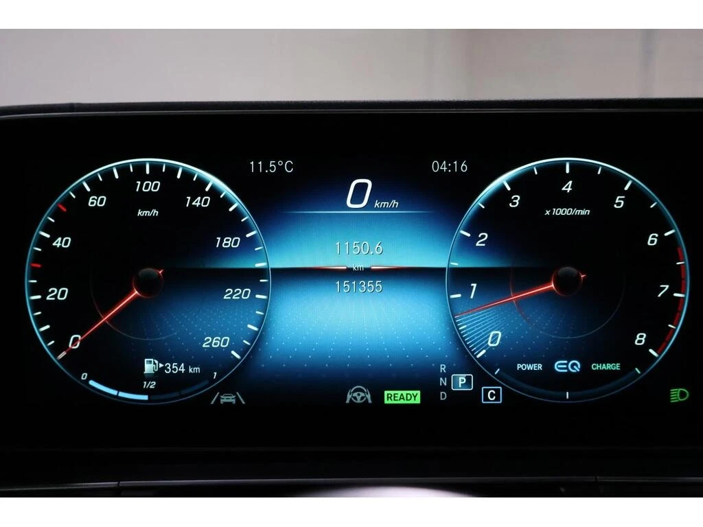 Mercedes-Benz GLE * GLE450 | PREMIUM PKG | SPORT PKG | TECH PKG * CA | Mobile.bg � ����������� 16