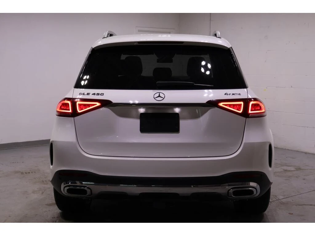 Mercedes-Benz GLE * GLE450 | PREMIUM PKG | SPORT PKG | TECH PKG * CA | Mobile.bg � ����������� 5