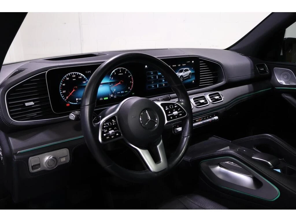 Mercedes-Benz GLE * GLE450 | PREMIUM PKG | SPORT PKG | TECH PKG * CA | Mobile.bg � ����������� 14