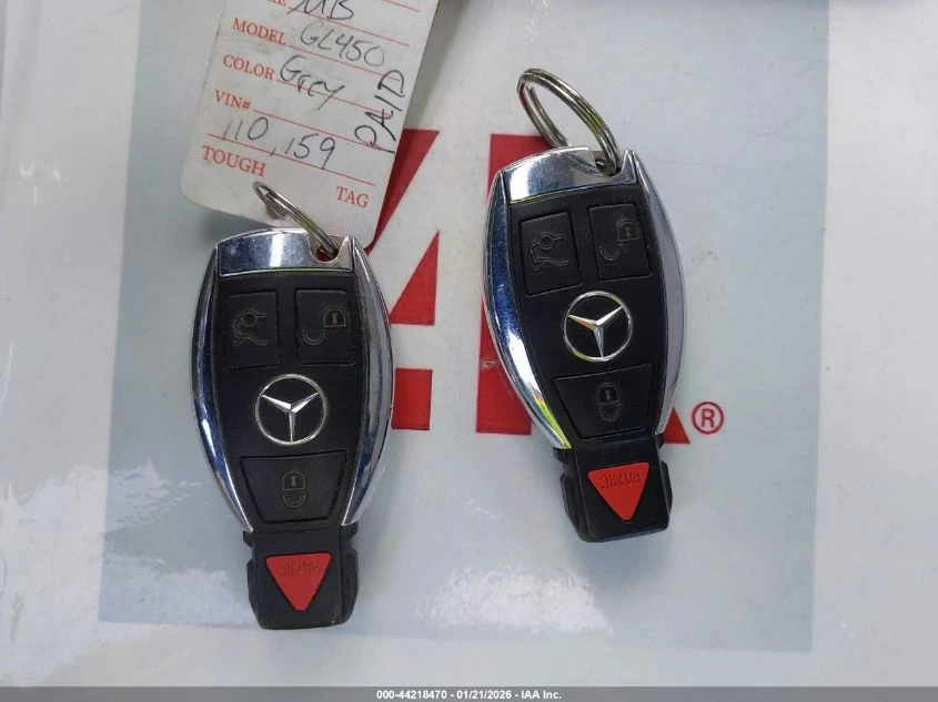 Mercedes-Benz GL 450 4MATIC | Mobile.bg � ����������� 11