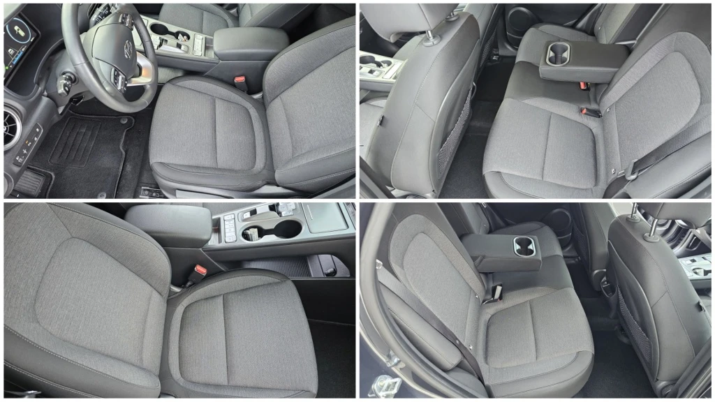 Hyundai Kona 100% SOH, �������� �� 04.2029 | Mobile.bg � ����������� 12