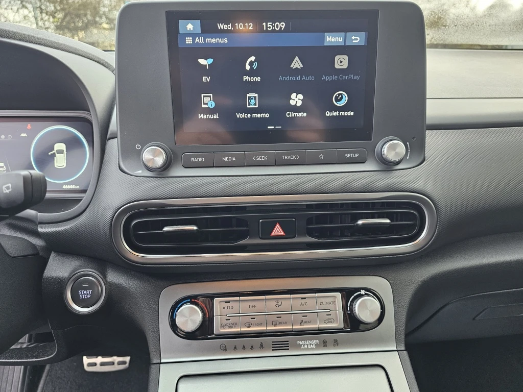 Hyundai Kona 100% SOH, �������� �� 04.2029 | Mobile.bg � ����������� 14