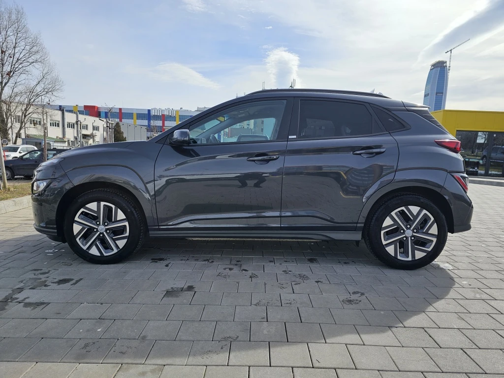 Hyundai Kona 100% SOH, гаранция до 04.2029 - изображение 2