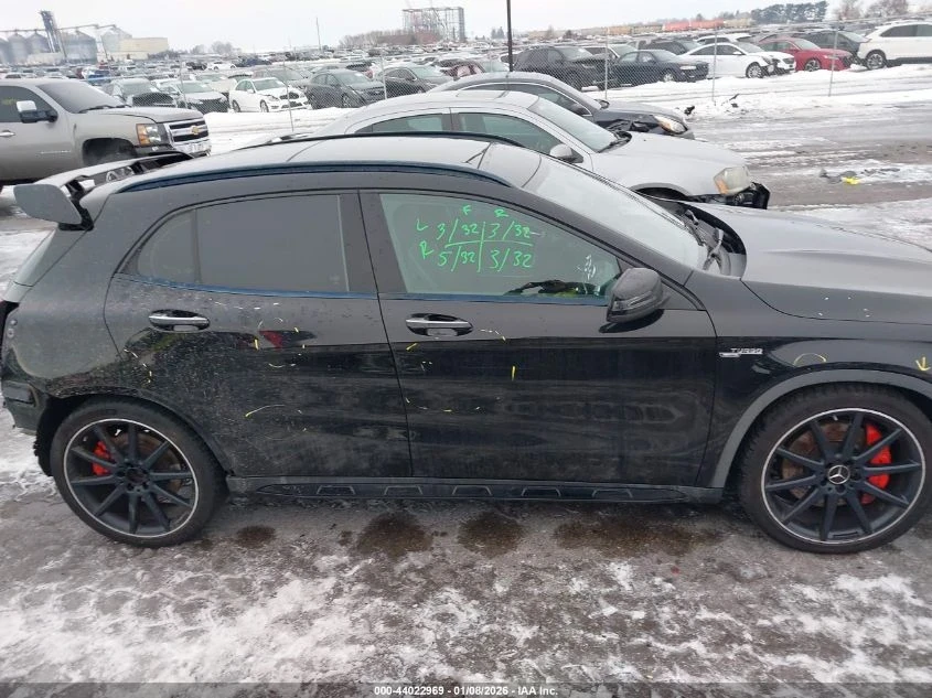 Mercedes-Benz GLA 45 AMG | Mobile.bg � ����������� 13