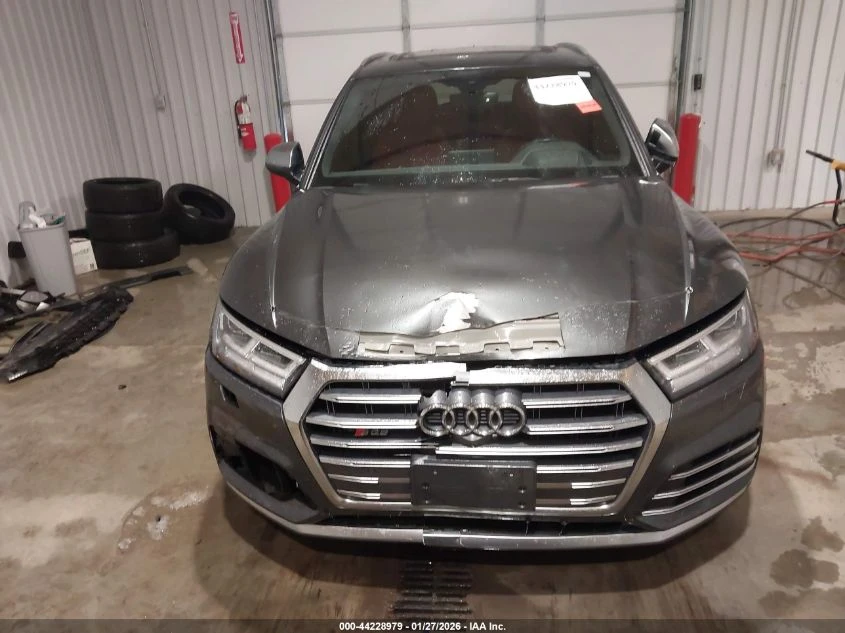 Audi SQ5 3l 3.0T Premium Plus | Mobile.bg � ����������� 12