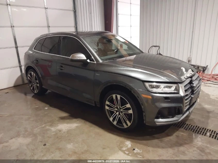 Audi SQ5 3l 3.0T Premium Plus | Mobile.bg � ����������� 1