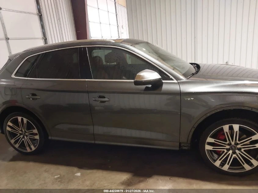 Audi SQ5 3l 3.0T Premium Plus | Mobile.bg � ����������� 13