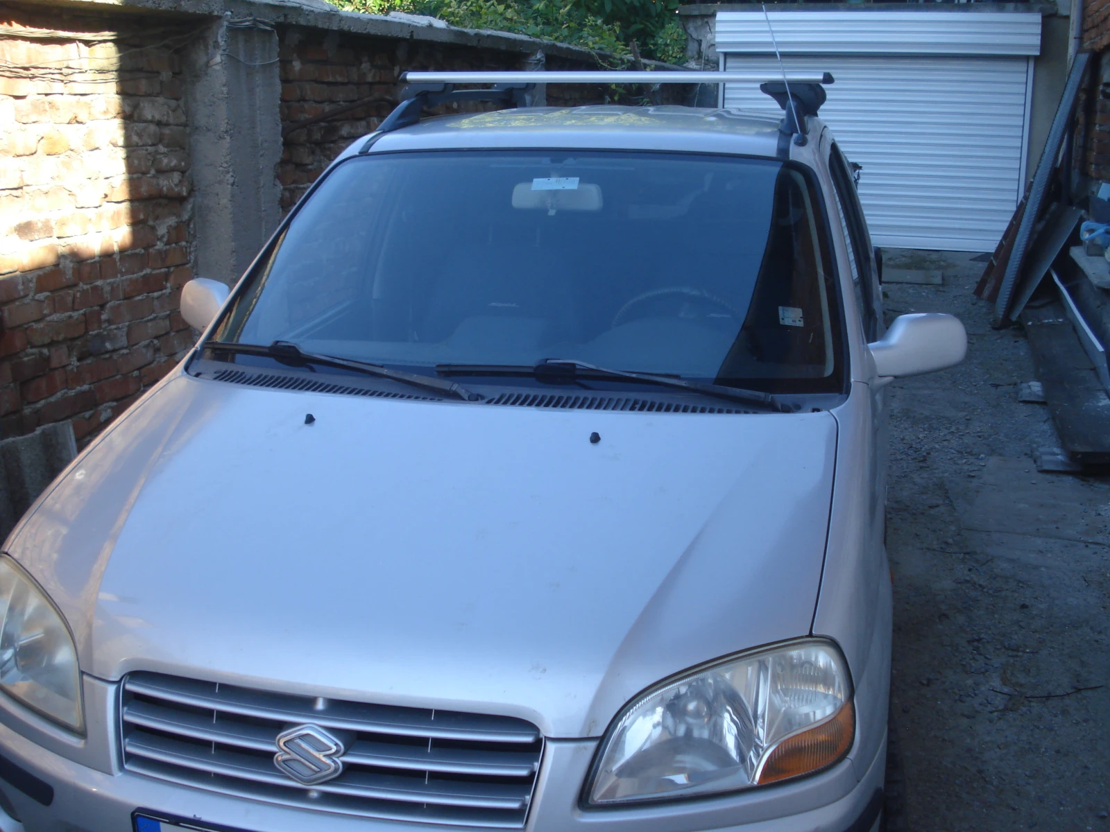Suzuki Ignis 4-4