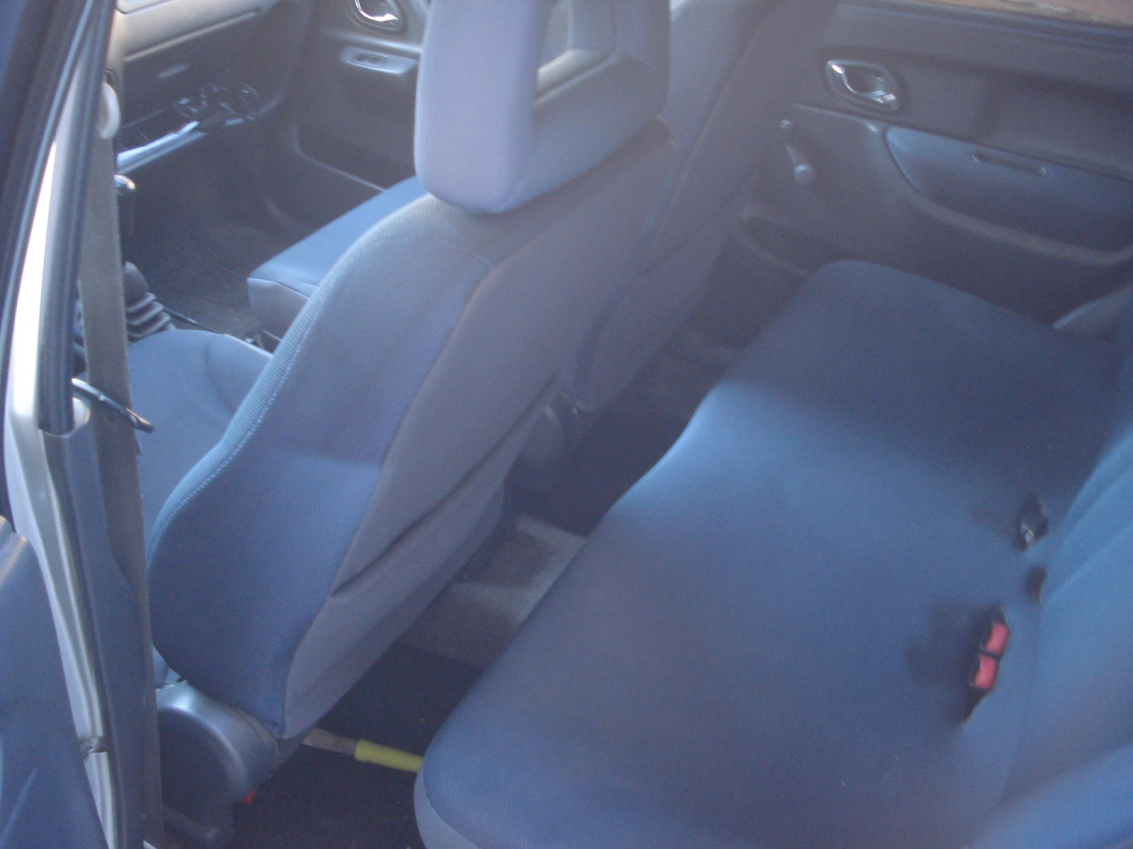 Suzuki Ignis 4-4, снимка 6 - Автомобили и джипове - 54374591