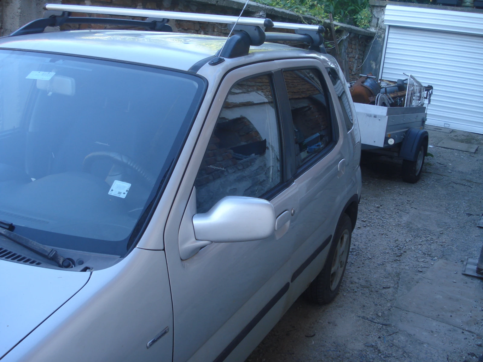 Suzuki Ignis 4-4, снимка 2 - Автомобили и джипове - 54374591
