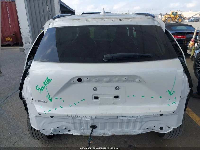 Kia Niro Ev Wind, снимка 6 - Автомобили и джипове - 54460484