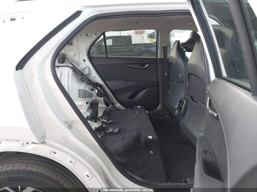 Kia Niro Ev Wind, снимка 8 - Автомобили и джипове - 54460484