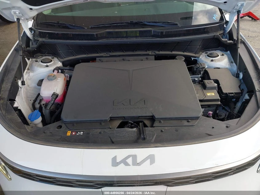 Kia Niro Ev Wind, снимка 10 - Автомобили и джипове - 54460484