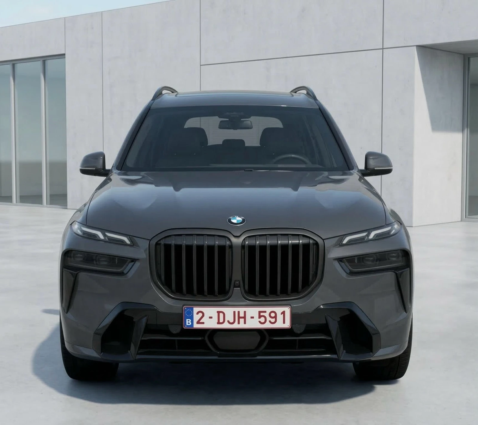 BMW X7 xDrive 40I SOFT CLOSE 360 CAMERA  PRO PACK, снимка 2 - Автомобили и джипове - 54477738