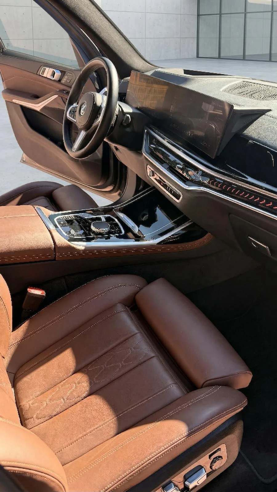 BMW X7 xDrive 40I SOFT CLOSE 360 CAMERA  PRO PACK, снимка 10 - Автомобили и джипове - 54477738