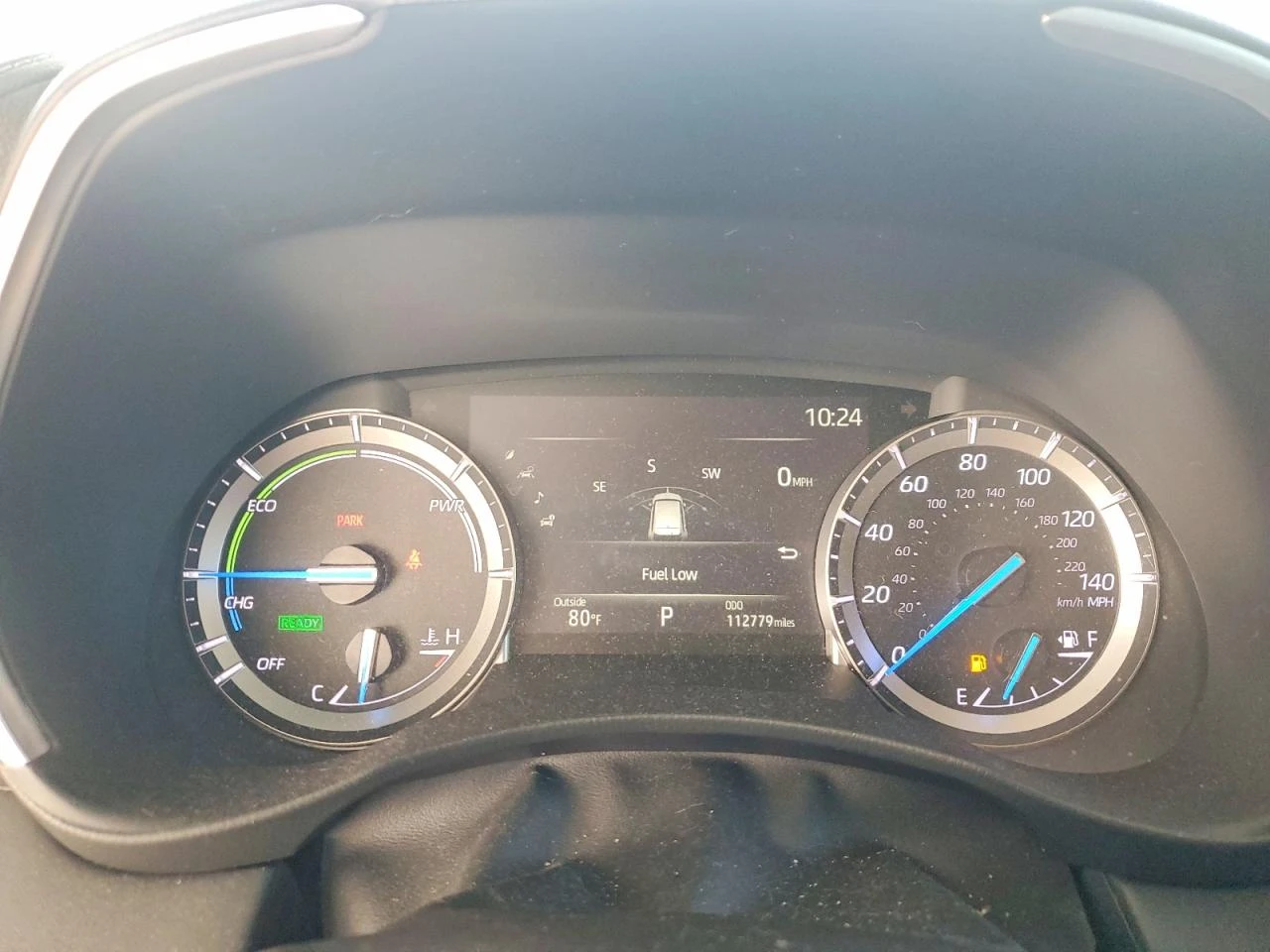 Toyota Highlander HYBRID LIMITED | Mobile.bg � ����������� 11
